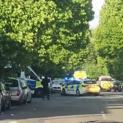 Murder Investigation Launched After Sparkbrook Stabbing