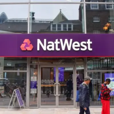 NatWest Invests £50M in Branches After Closing Over 1,000 Sites