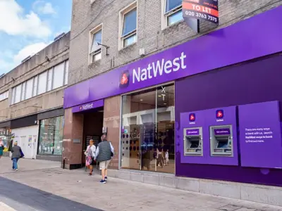 NatWest Launches Support Community for 360,000 Military Entrepreneurs