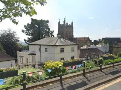 New Dining and Events Space The Canopy Opens in Worcester's West Malvern