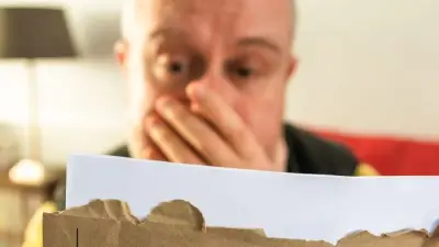 New DWP Rules: Benefit Debt Could Lead to Driving Ban Under £14.6bn Crackdown