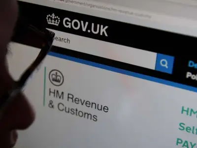 New HMRC Making Tax Digital Rule: 100,000 Taxpayers Yet to Register