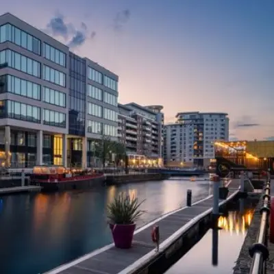 New Leeds City College Campus to Create 1,500 Student Places