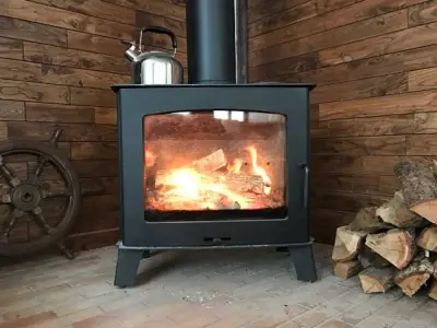 New Log Burner and Wood Burner Rules Proposed for All Homes in England
