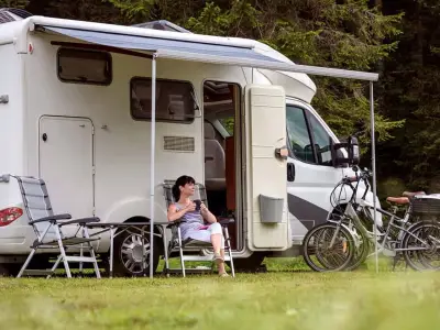 New Motorhome and Campervan Rules in England Starting July 6