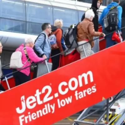 New National Blacklist to Ban Disruptive Airline Passengers Permanently