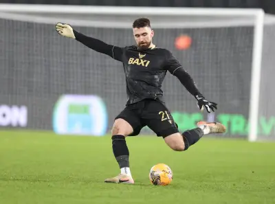 New West Brom Signing Makes Bold Promotion Ambition Claim After Deal