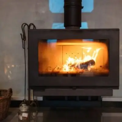 New Wood Burner Rules Proposed for All Homes in England