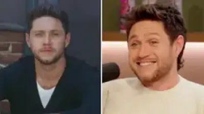 Niall Horan Explains Sexy Meaning Behind 'Tastes So Good' Lyrics