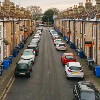 Night Parking Rule: Fines for Facing Wrong Way on UK Roads