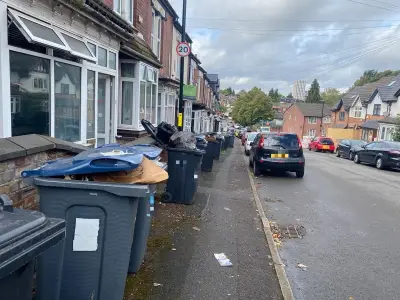 North Birmingham and Sutton Coldfield First to Get New Recycling and Food Waste Collections