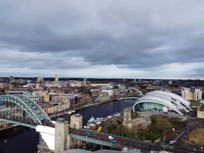 North East foreign direct investment drops to 10-year low, EY survey shows