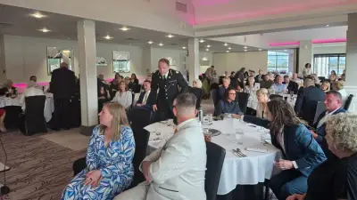 North Wales Police Commissioner Honours Community Heroes at 2026 Awards