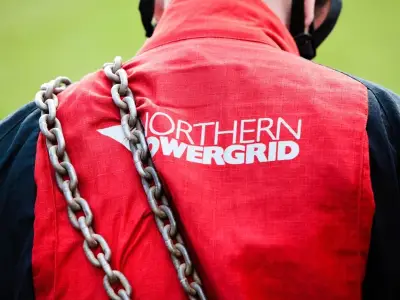 Northern Powergrid Invests Billions Despite Missing Ofgem Power Cut Targets