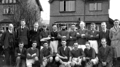 Nostalgic photos show Macclesfield and Poynton's past from archives