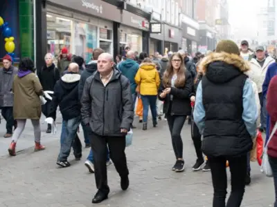 Nottingham to Ban Balaclavas in Crackdown on Masked E-Bike Thugs