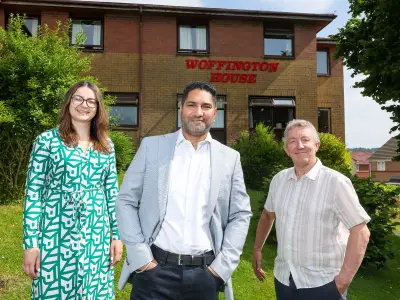 Oakwood Care Group Expands Welsh Portfolio with Forest Gate Acquisition