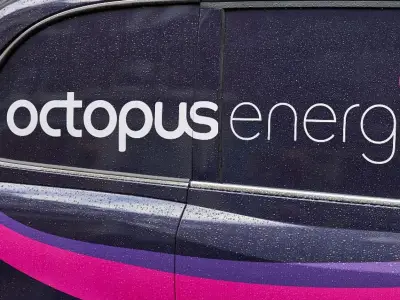 Octopus Energy Boss Urges Urgent Pension Investment Rule Changes