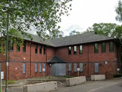 Office Block in Poynton to Be Demolished for 28 Affordable Apartments