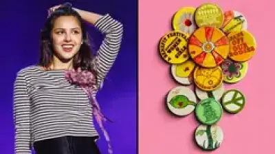 Olivia Rodrigo Daisy Chain Fields Tickets: Presale, Prices, Lineup & More