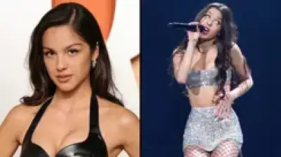 Olivia Rodrigo's 'My Way' Lyrics Meaning: Who Is the Song About?