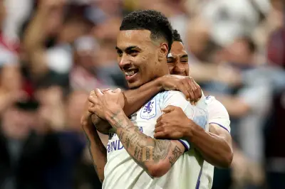 Ollie Watkins: Aston Villa's Morgan Rogers Can Reach the Very Top