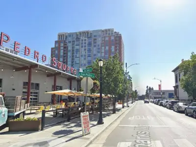 One Killed, One Injured in Shooting at World Cup Fan Zone in San Jose