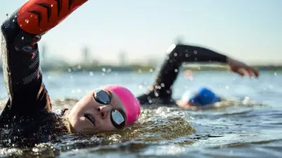 Open Water Swimming Safety Tips: How to Enjoy Nature's Dips Safely