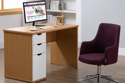 Optimise Your Home Office with Smart Storage Solutions for Remote Work