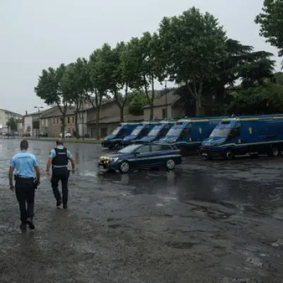 Outrage in France After Missing Girl Found Dead, Suspect Was Known Rapist