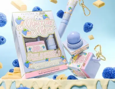 P Louise Makeup Line Expands to Boots Stores Across the UK