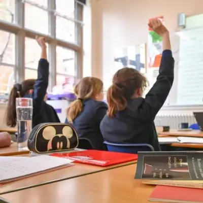 Parents Face £80 Fines for Term-Time Holidays Starting Monday