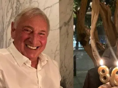Pathologist Says Prestwich Pensioner's Stabbing Death Not an Accident