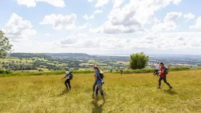Peak District Ultra Challenge Returns with 3,000 Participants in July 2026