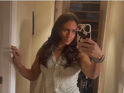 Personal trainer runs over man, calls him 'smackhead' before death