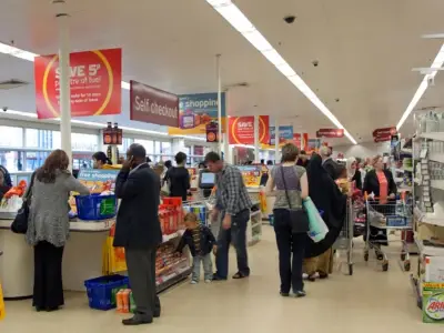 Petition Calls for Supermarkets to Stock Emergency Stoma Kits