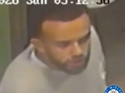 Police appeal after man suffers facial injuries in Oldbury street attack