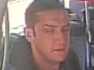 Police Hunt Bus Flasher: Image Released of Man Sought Over Indecent Exposure on No.9 Service in Halesowen