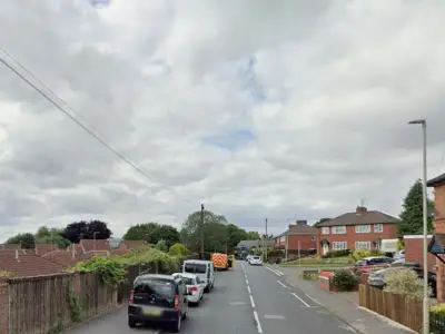 Police Reviewing CCTV After Woman Dragged in Stourbridge Street