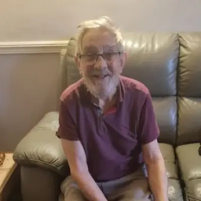 Police Urgently Search for Missing 82-Year-Old Man in Birmingham