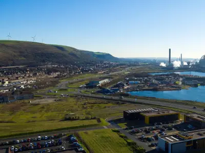 Port Talbot Port Redevelopment Plan for Offshore Wind Takes Step Forward