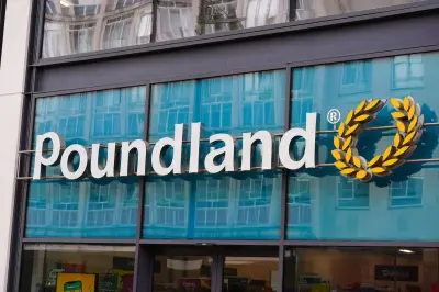 Poundland and River Island Move Costs Staffordshire Council £250,000