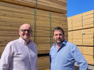 Premier Forest Products reports surging revenues through acquisition and organic growth