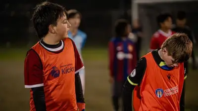 Premier League Kicks Programme Expands to Witham and Mile End in Essex