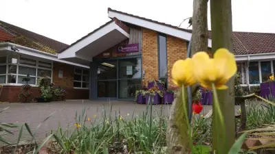 Queenscourt Hospice Unveils Recovery Plan to Tackle £2 Million Deficit
