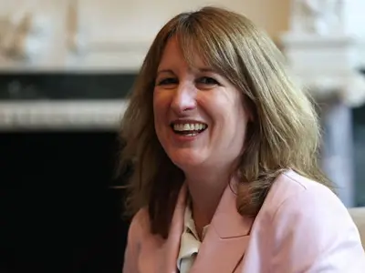 Rachel Reeves' £200 Summer Cost-of-Living Payments: How to Claim