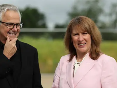 Rachel Reeves Confirms £115 Road Tax Charge for Cars Made After 2017