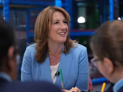 Rachel Reeves Launches £200 Cost-of-Living Payments Before Likely Exit as Chancellor