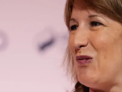 Rachel Reeves May Break State Pension Tax Promise Before Exit