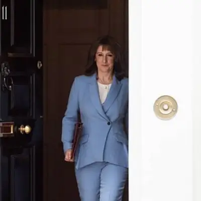 Rachel Reeves Urged to Drop £240 Pay-Per-Mile Car Tax Plan for EV Drivers
